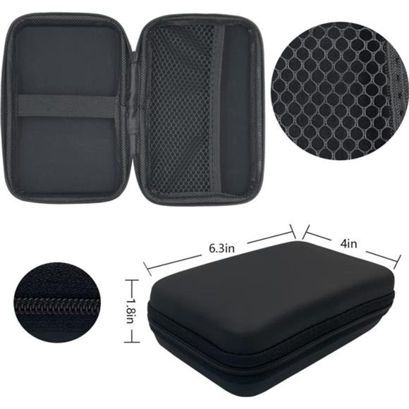 37 Pieces Leather Sewing Kit, Leather Sewing Repair Kit - Picture 3 of 6